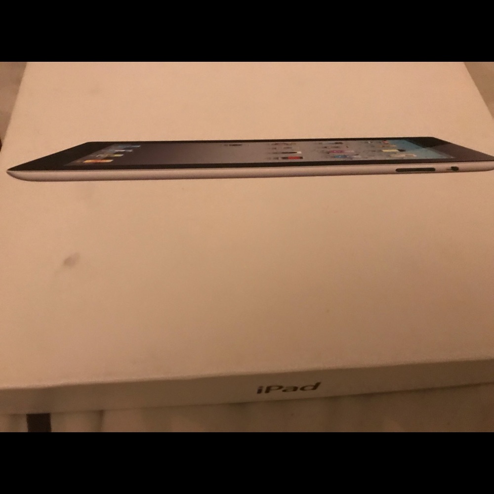 Apple IPAD